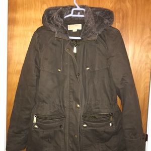 Michael Kors Winter Jacket